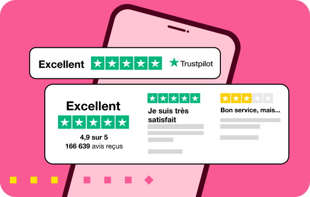 comprare recensioni trustpilot