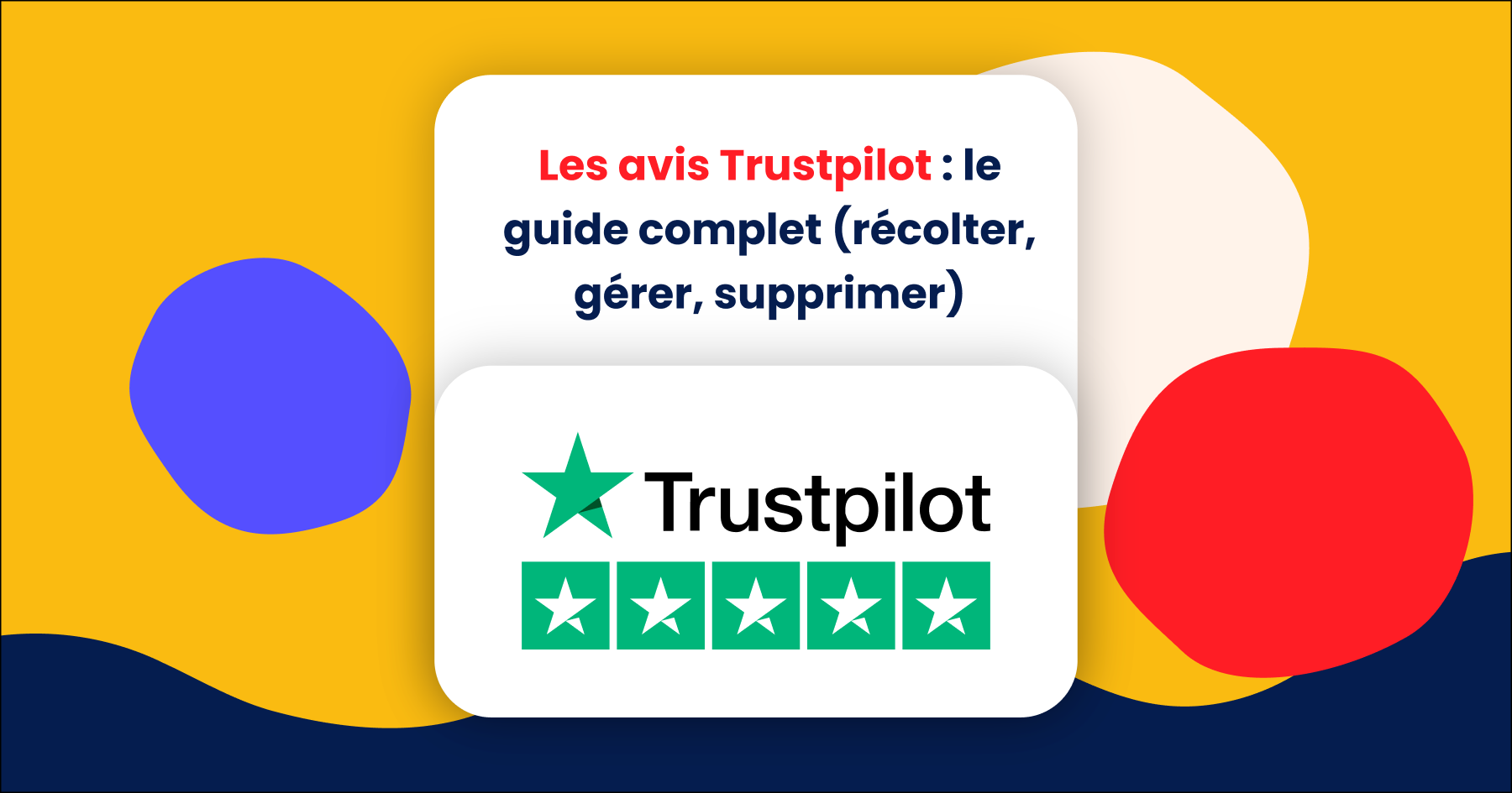 trustpilot recensioni google